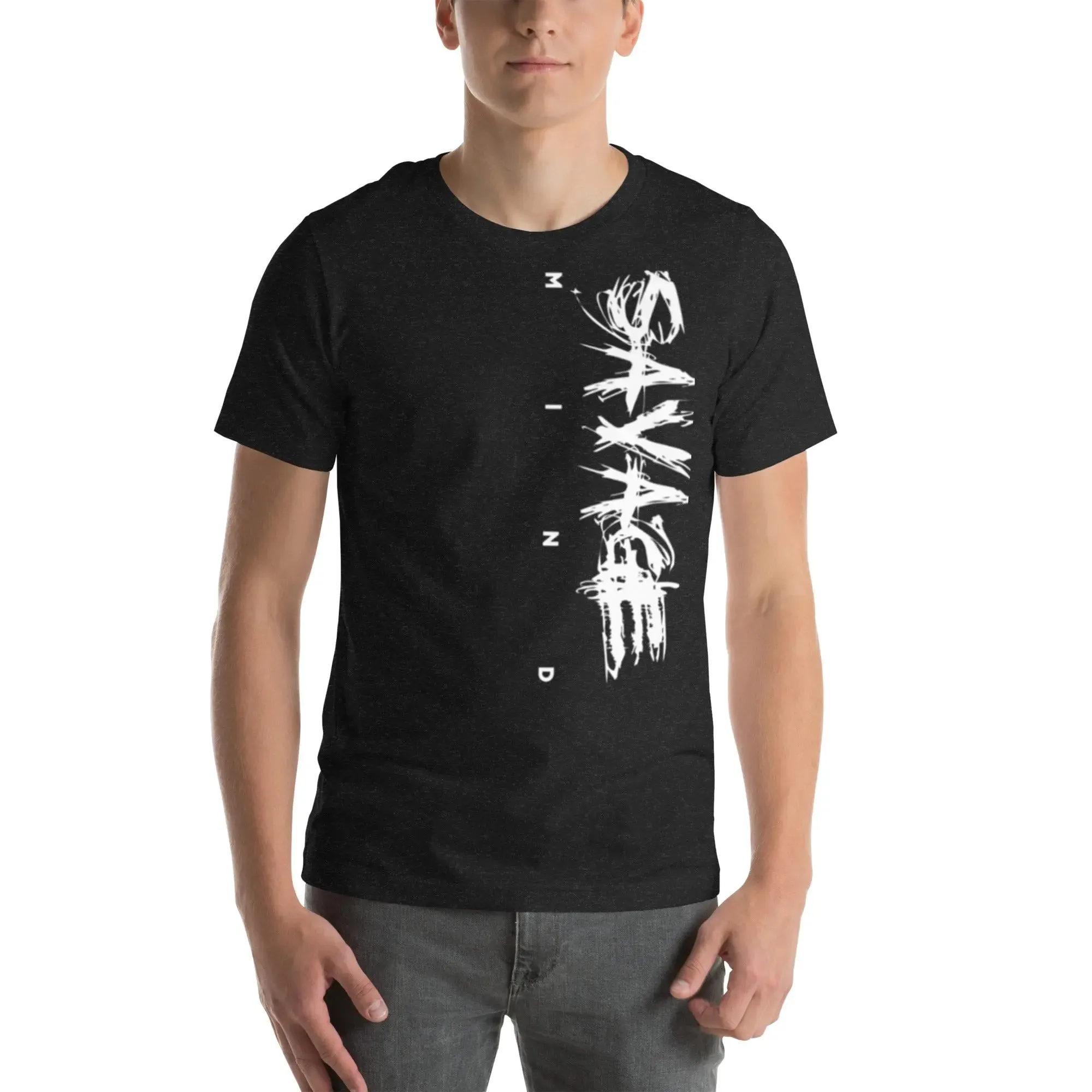 Unisex t-shirt