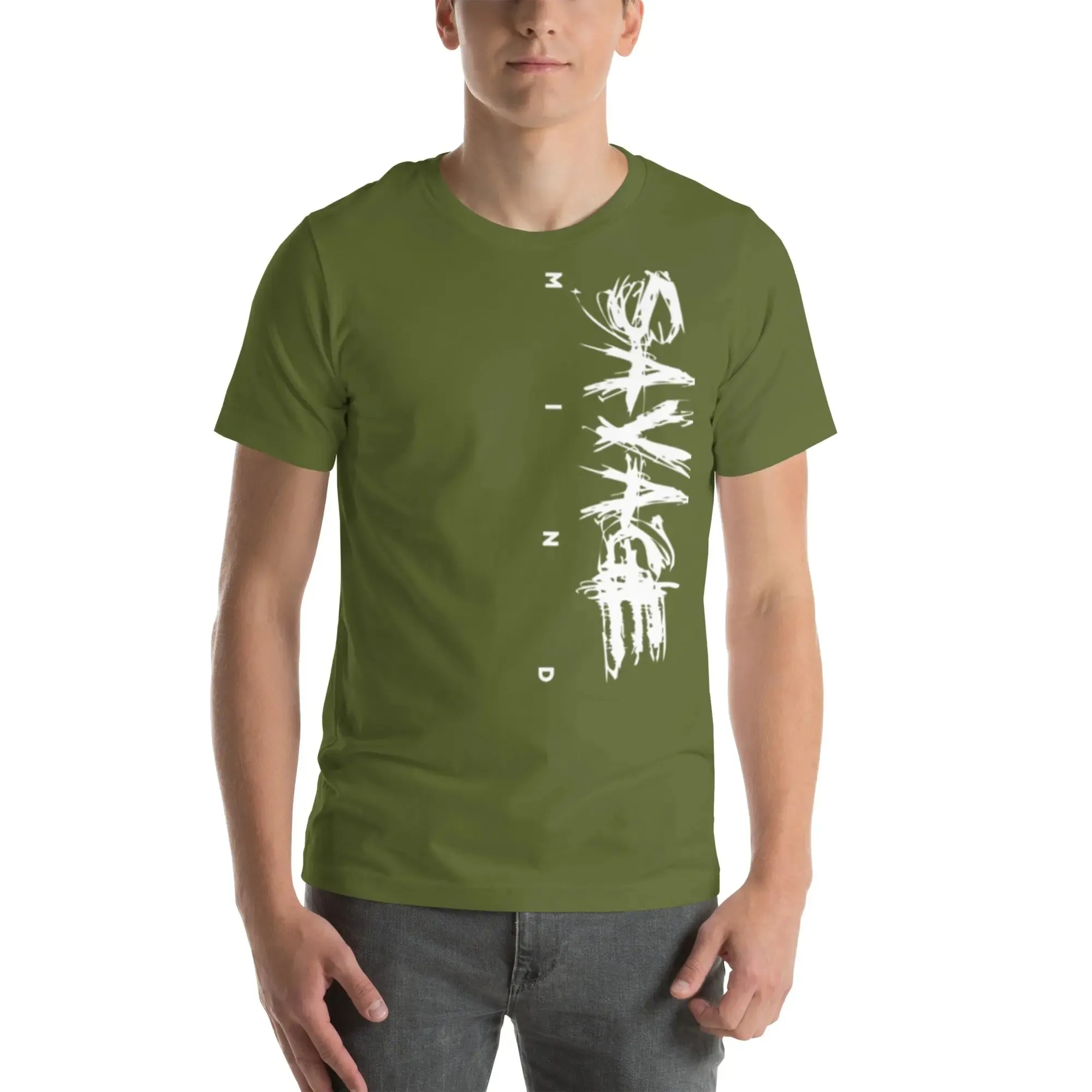 Unisex t-shirt
