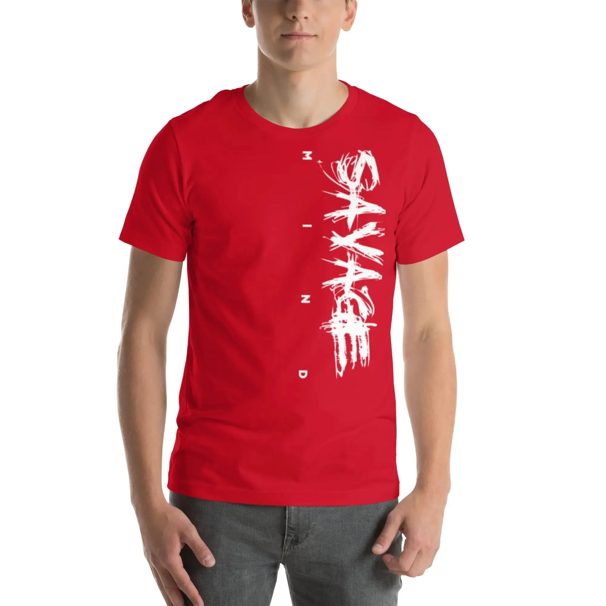 Unisex t-shirt