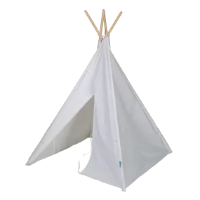 White TEEPEE