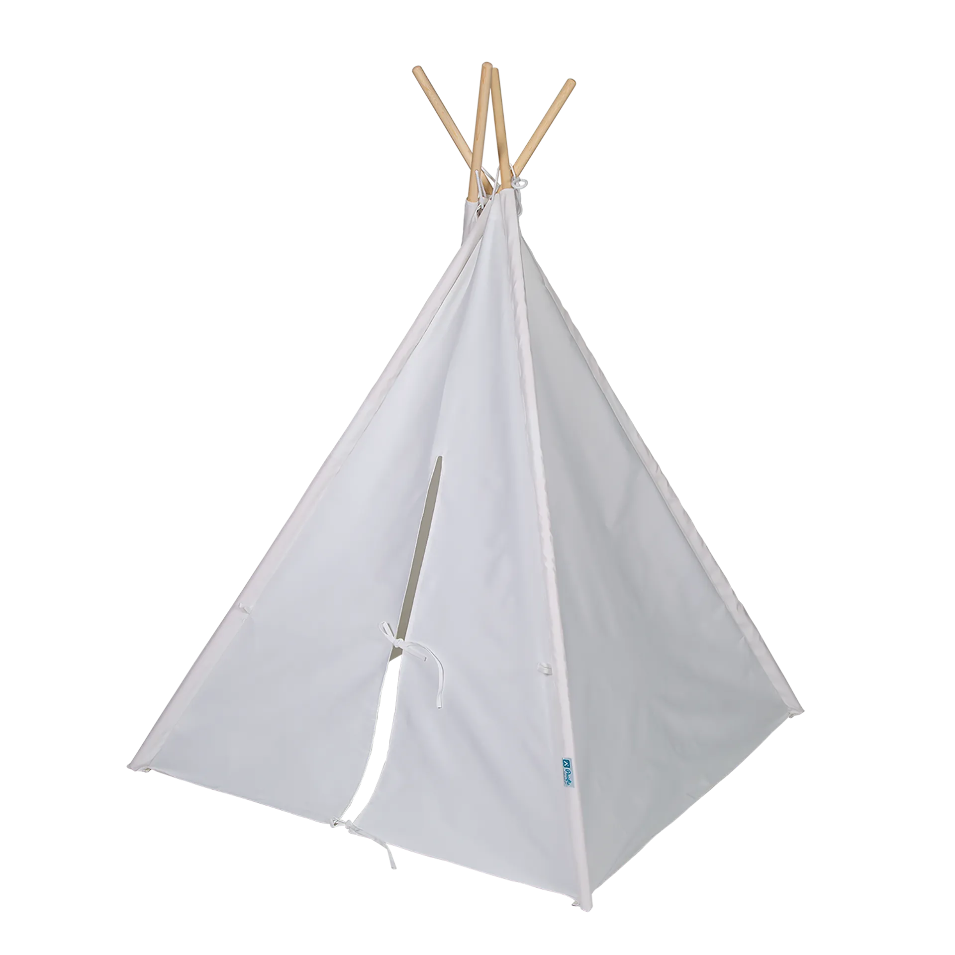 White TEEPEE