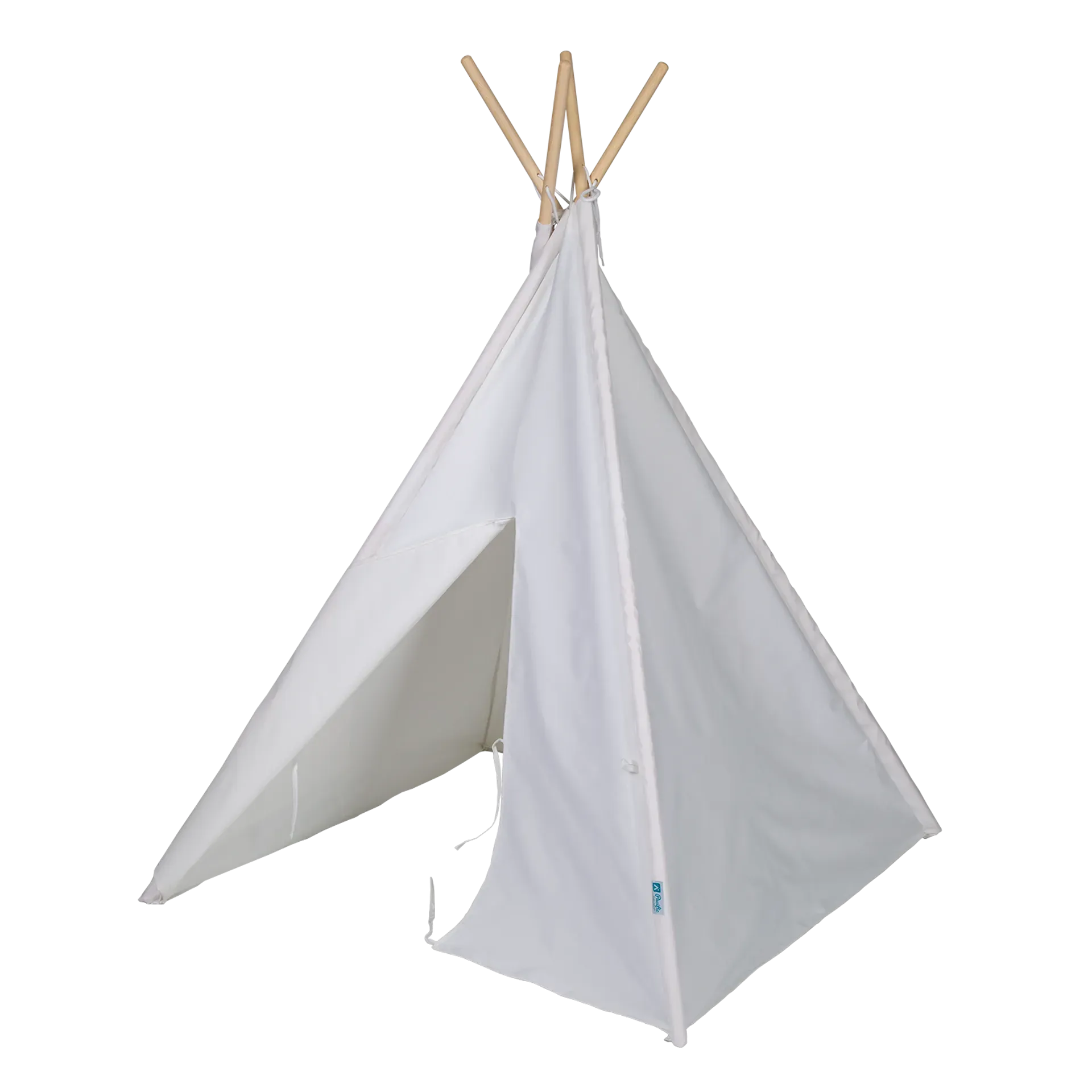 White TEEPEE