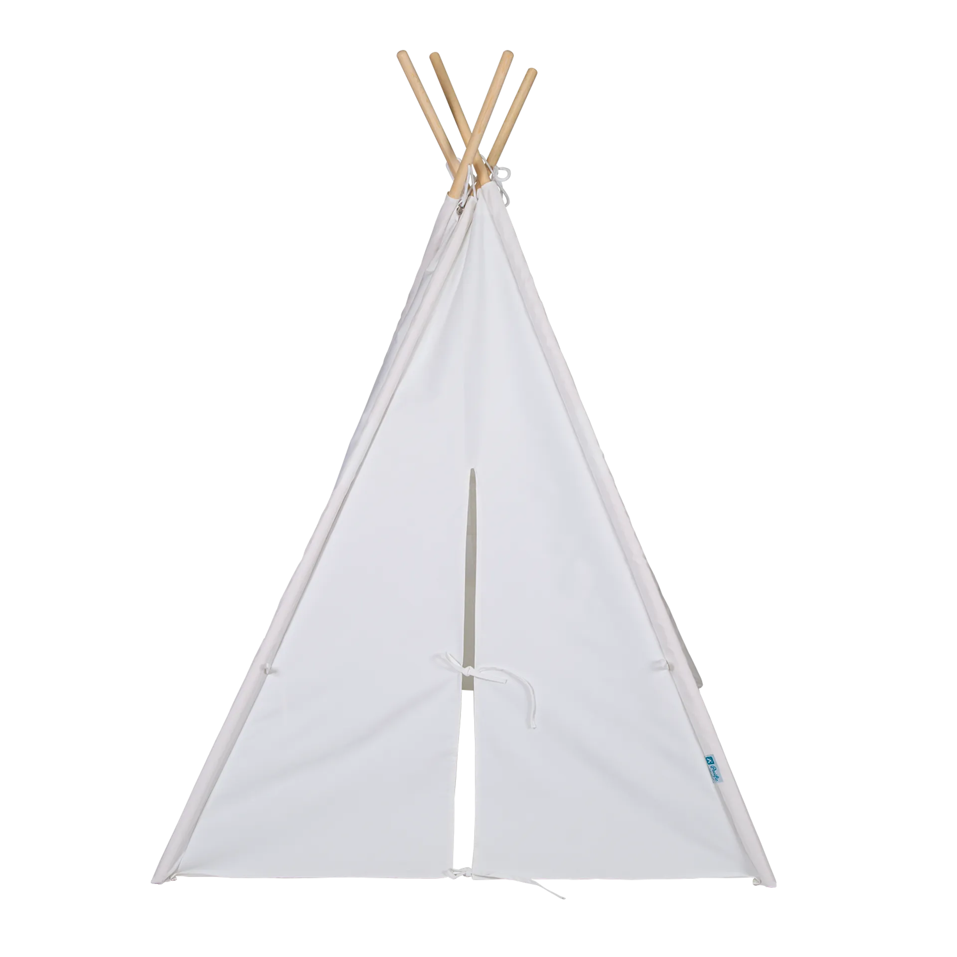 White TEEPEE
