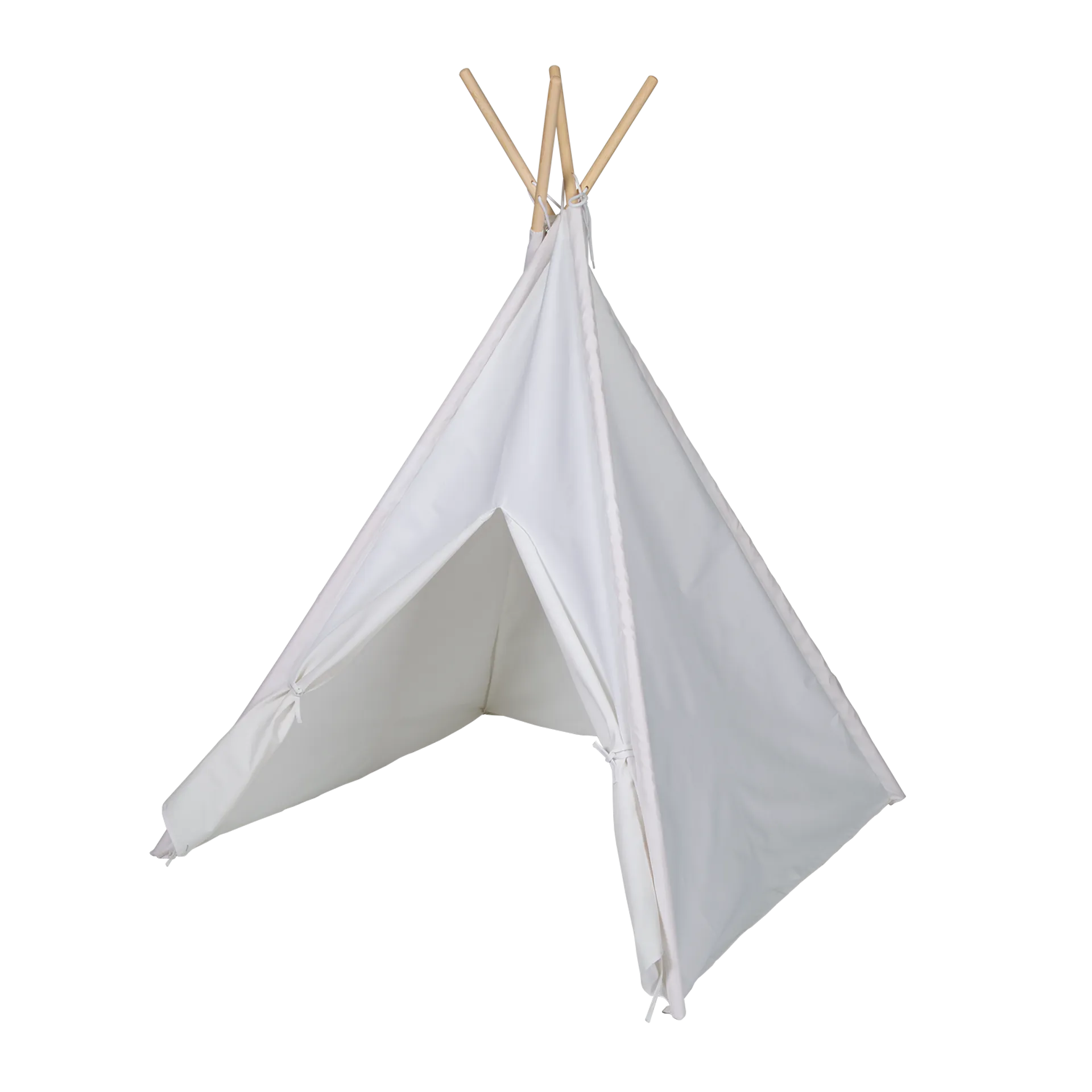 White TEEPEE