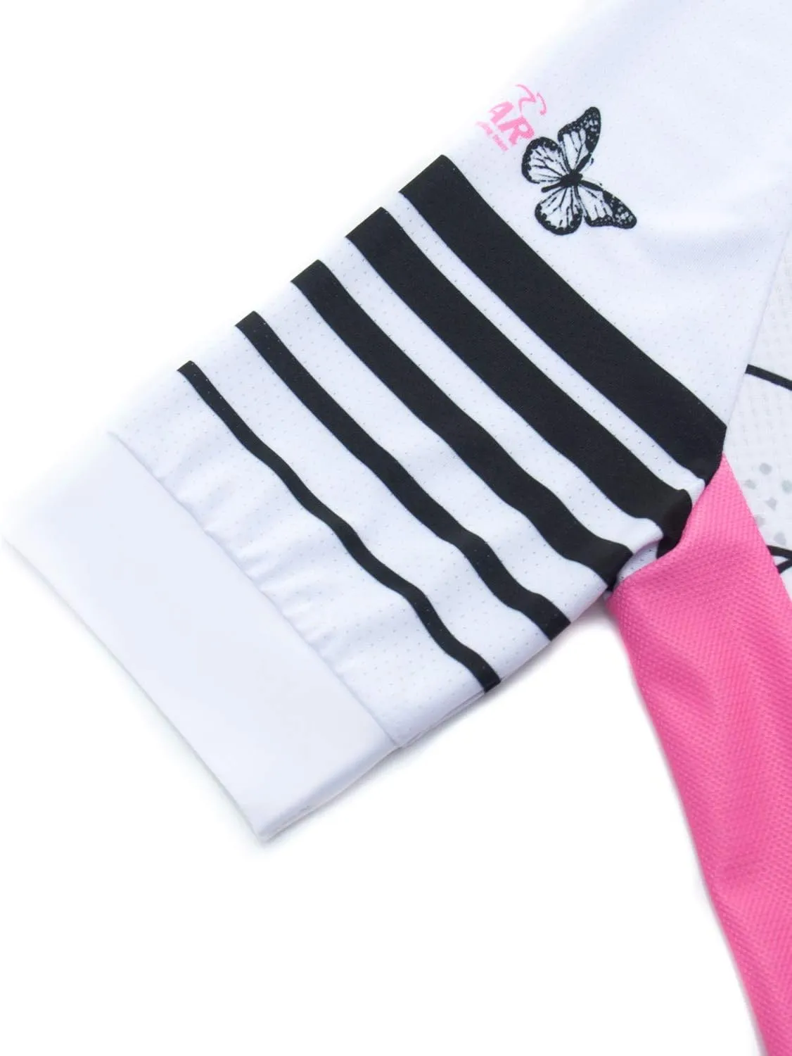 Women's Cycling Jersey, Short Sleeved Bike Shirt Mountain Jersey Comfortable Quick Dry Wear Top