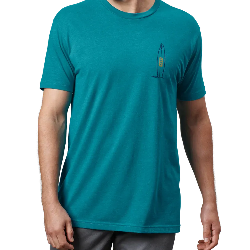 Yeti T-Shirt: Surf Trip