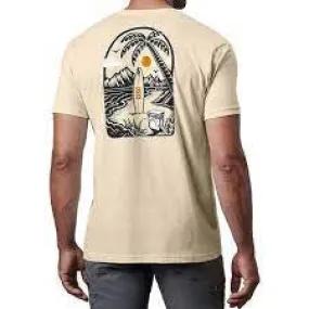 Yeti T-Shirt: Surf Trip